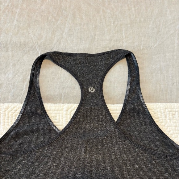 Lululemon Cool Racerback Tank Rib - Picture 5 of 7